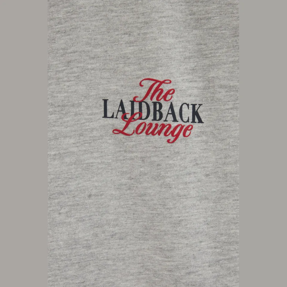 WE Fashion t-shirt lichtgrijs melange, foto 7
