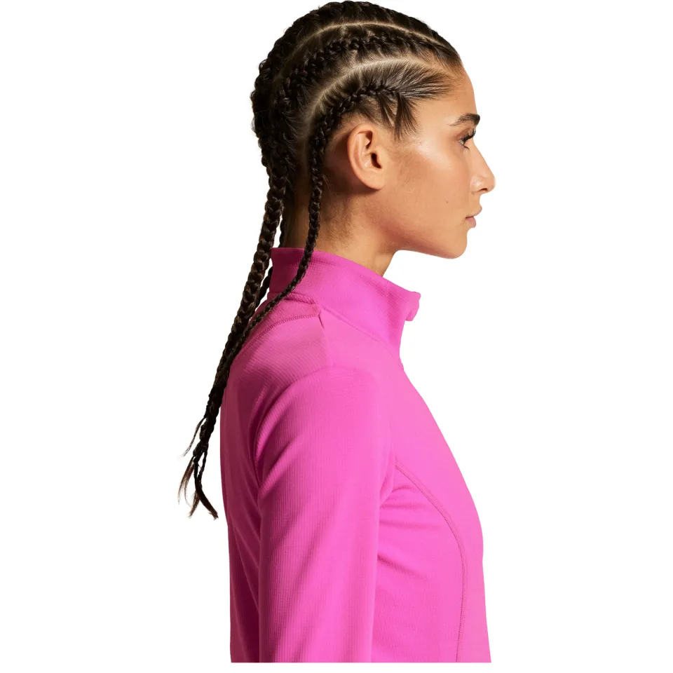 Craft Bike Subz L/S Jersey 2 fietsshirt roze, foto 5