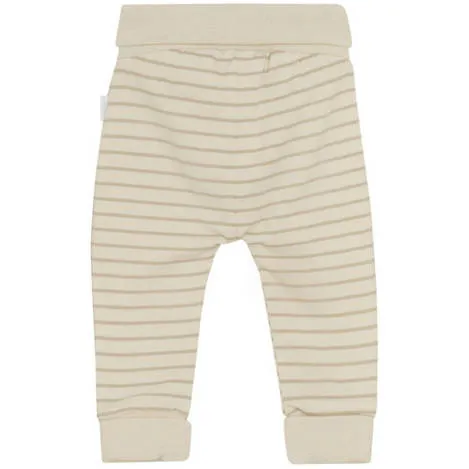 Noppies baby relaxed casual broek ecru, foto 2