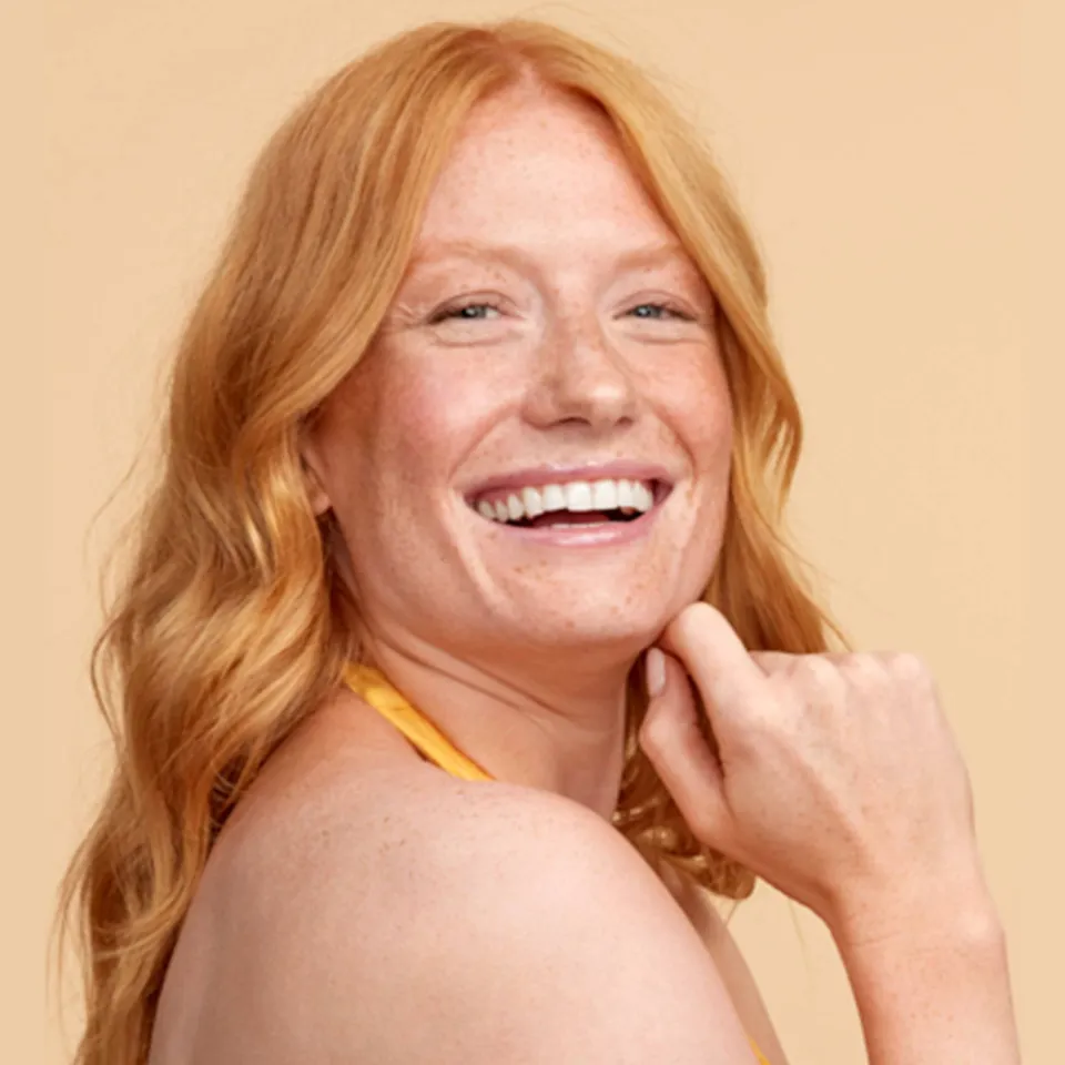 Biodermal Sun Kissed Self-Tanning face drops zomers, foto 4