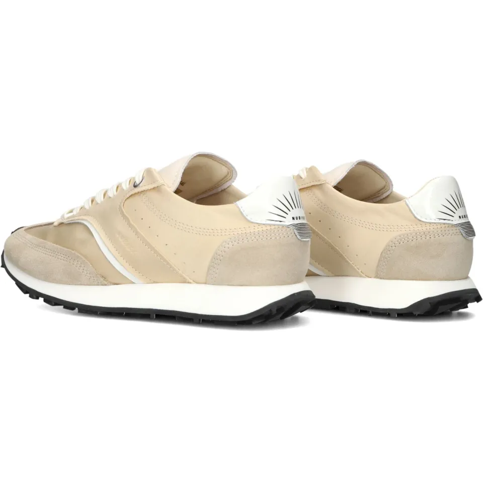 Nubikk Sneakers Zora Mae Beige, foto 4