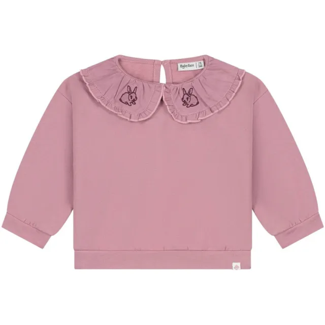 Babyface sweater - roze, foto 2
