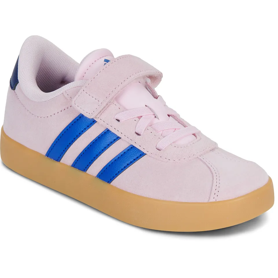 Adidas VL Court 3.0 sneaker roze