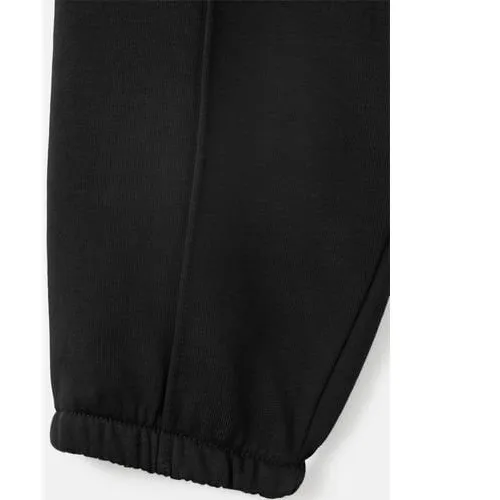 Mango Kids joggingbroek - zwart, foto 5
