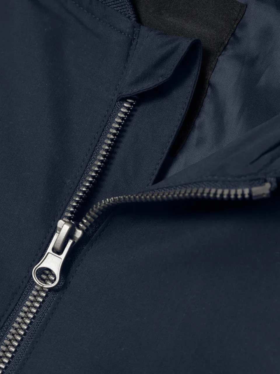 NAME IT bomberjack donkerblauw navy blazer-zipper pocket, foto 6