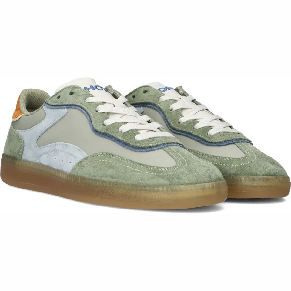 THE HOFF BRAND HOFF Sneakers Park Woman Groen, foto 3