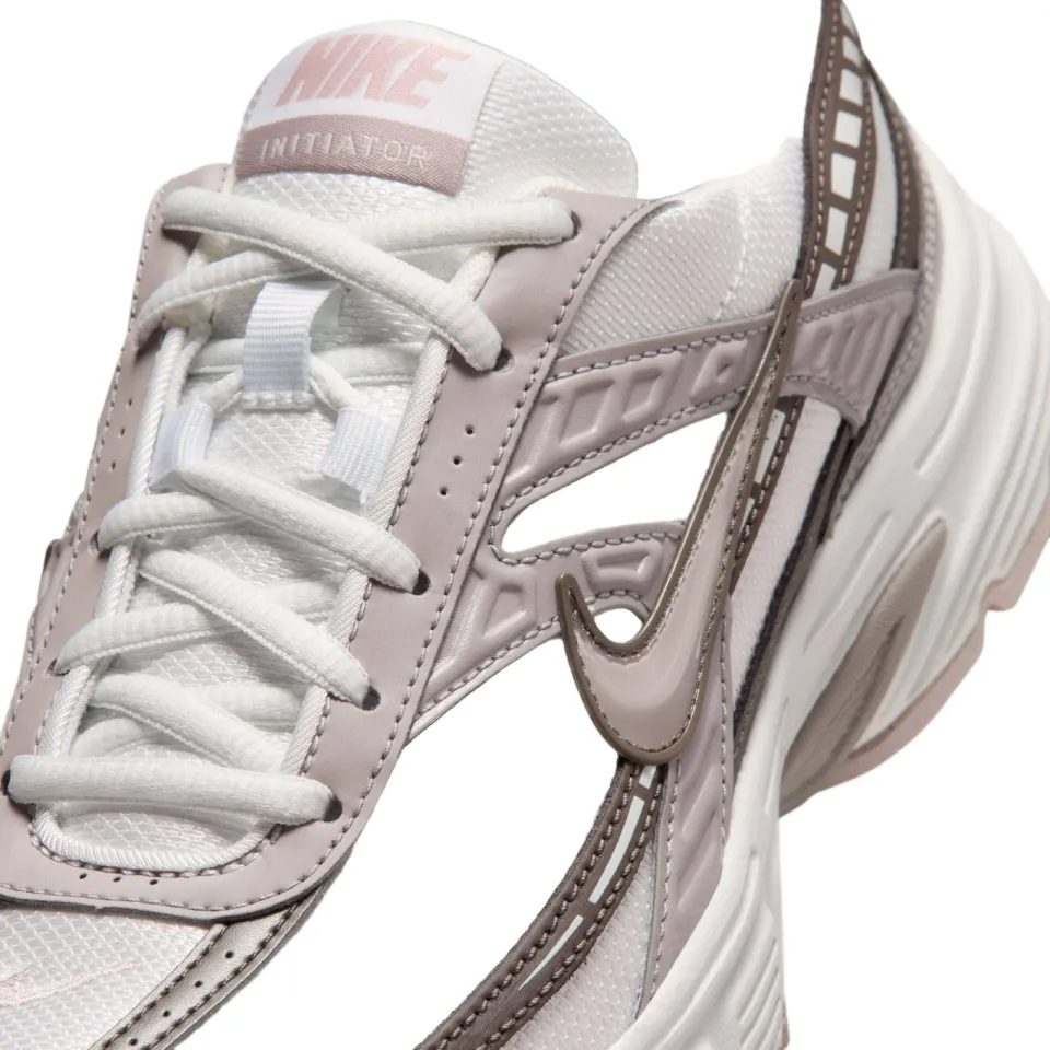 Nike Initiator sneakers - wit/bruin, foto 8