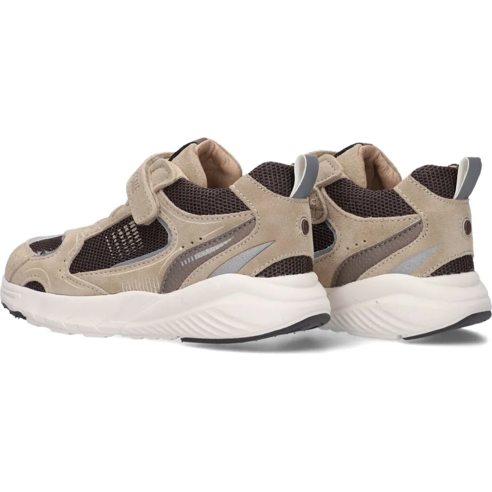 Shoesme Bl26w001 sneakers beige, foto 6
