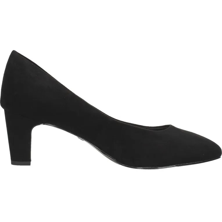 Tamaris Pumps zwart