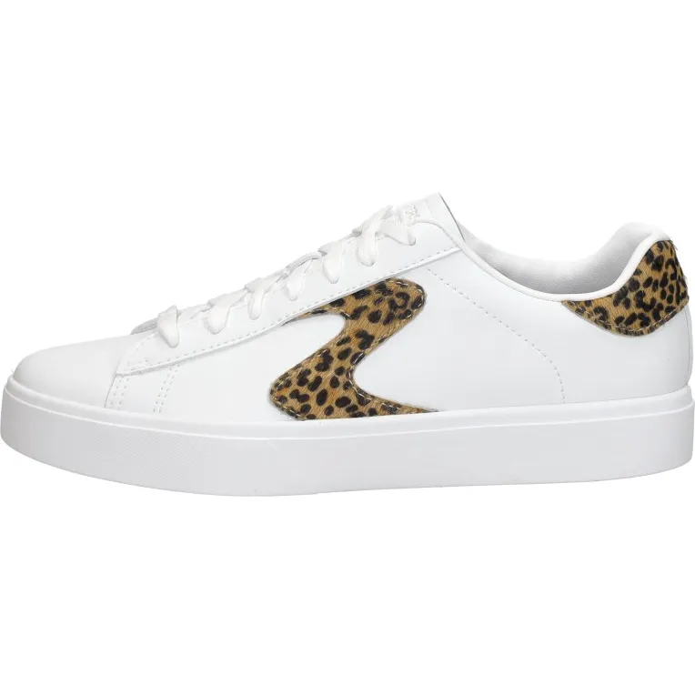 Skechers Eden LX Feeling Fierce sneaker wit, foto 2