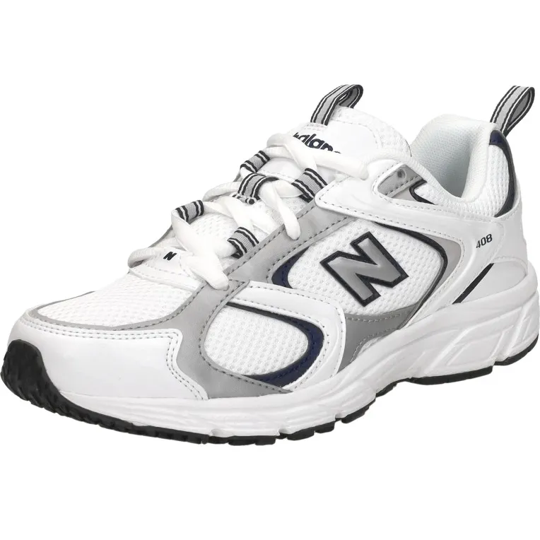 New Balance 408 wit, foto 4