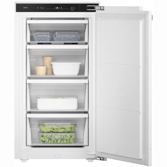 Atag KDV8102ND inbouwvriezer