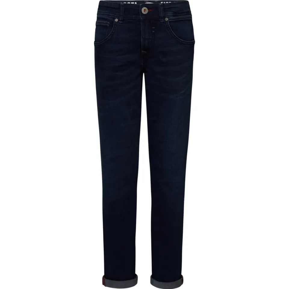 Petrol Industries regular fit jeans dark faded, foto 2