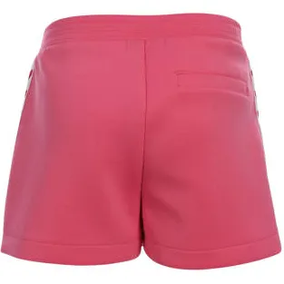 LOOXS little regular waist sweatshort roze, foto 2