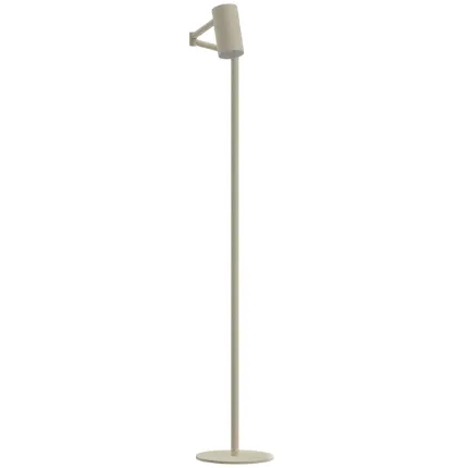 It's About Romi vloerlamp bilbao - beige, foto 2
