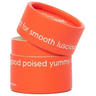 The Lekker Company Natural Deodorant Neutral