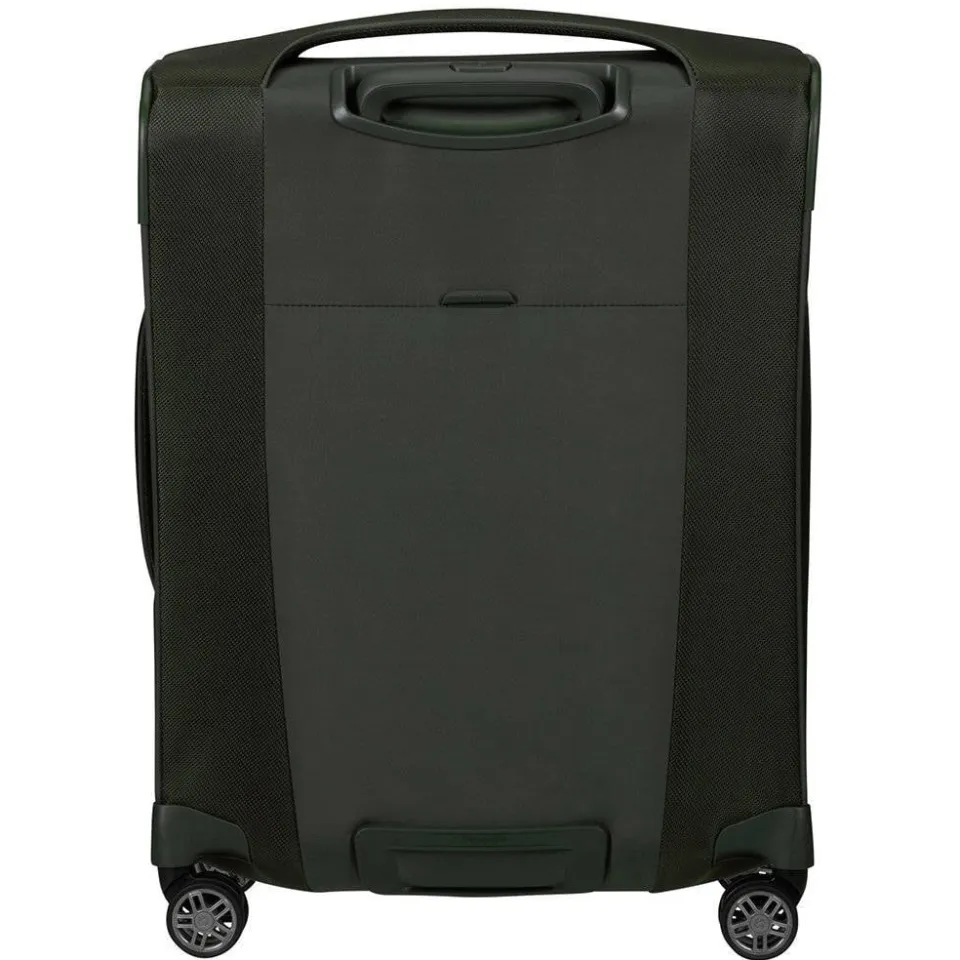 Samsonite Re-Lite spinner koffer climbing ivy kaki, foto 3