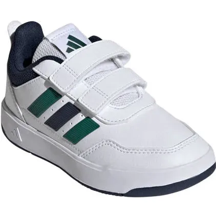 Adidas Sportswear Tensaur Sport 3.0 sneakers wit/groen/antraciet, foto 6