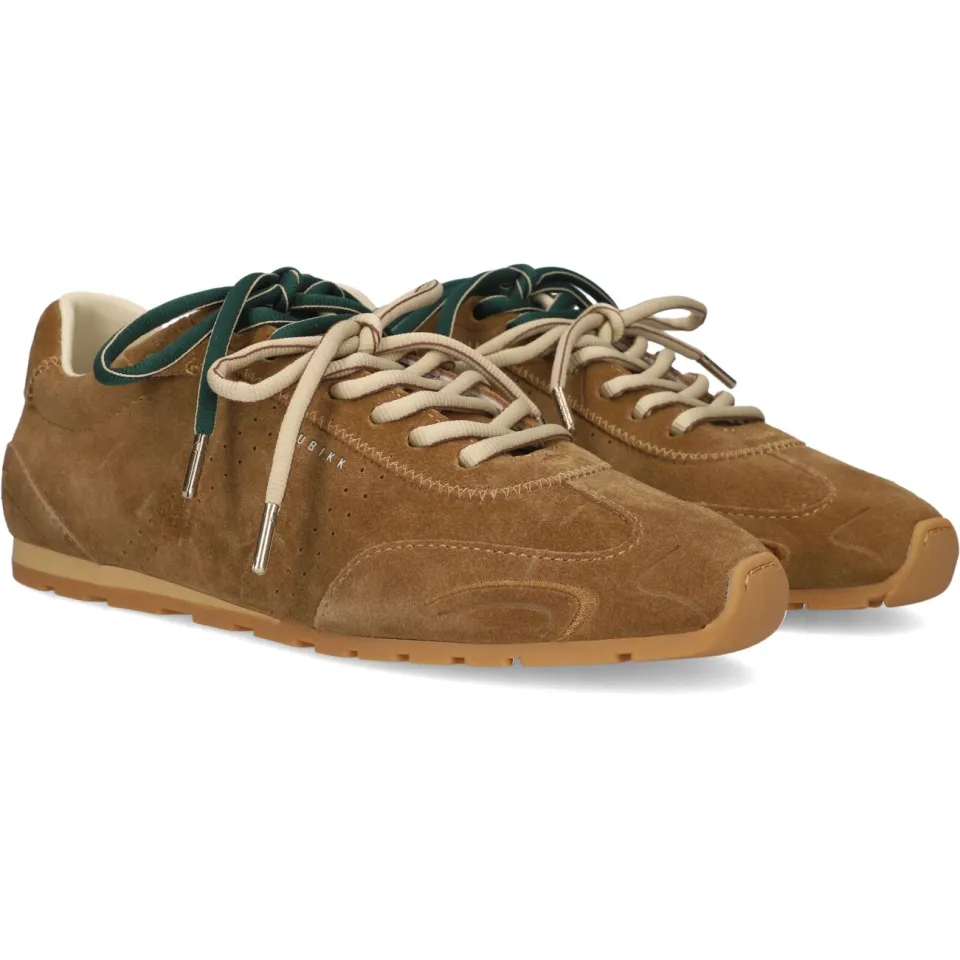 Nubikk Billy Lou II lage sneakers cognac, foto 3