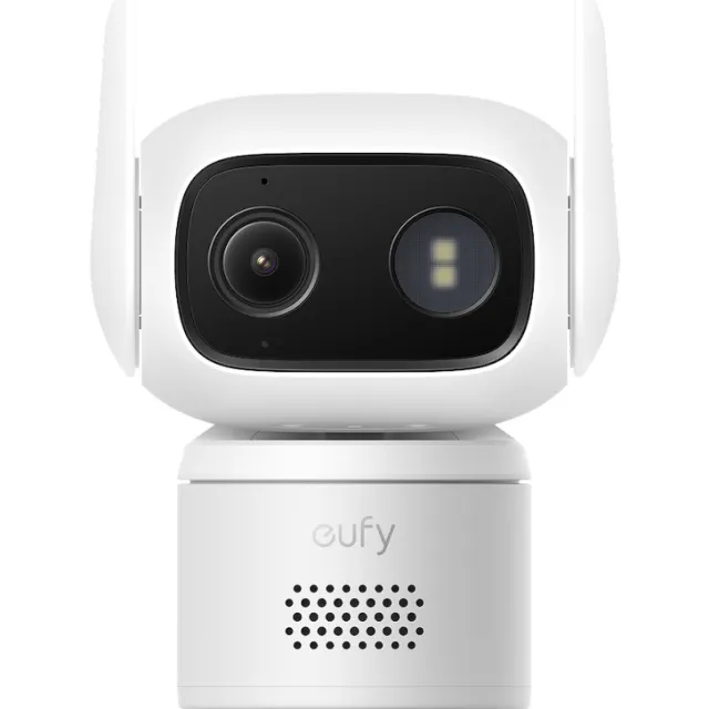 Eufy Wired Cam C31 IP-camera Wit