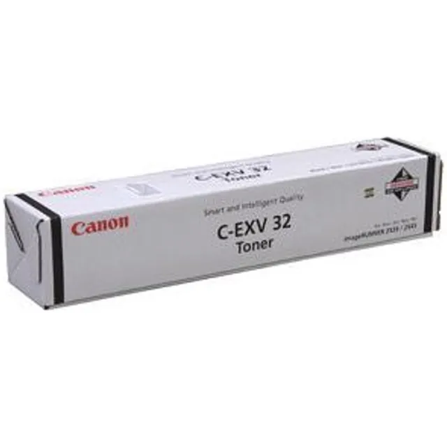 Canon C-EXV32 black Zwart
