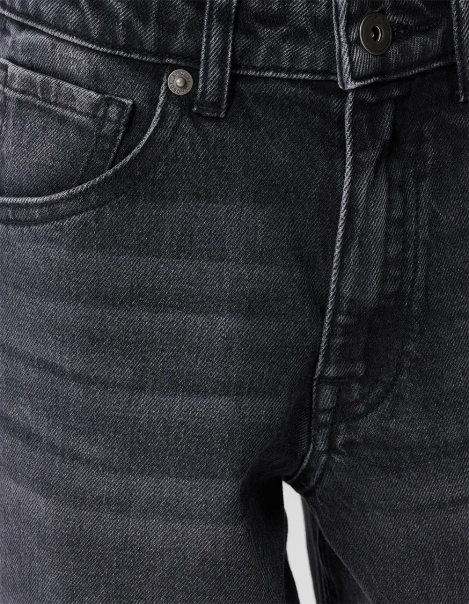 Shoeby baggy jeans - grijs, foto 6