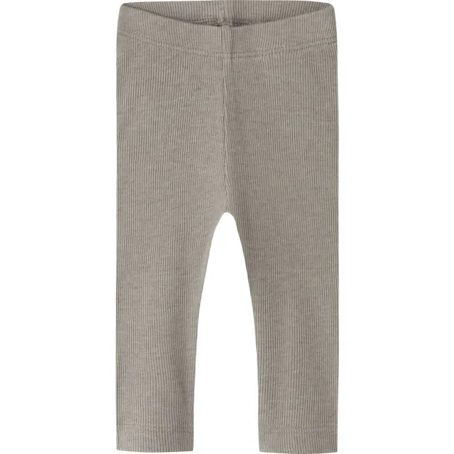 NAME IT BABY skinny babybroek grijs, foto 2