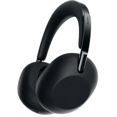 Sony 1000X THE COLLEXION koptelefoon - Zwart