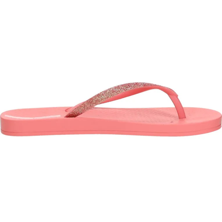 Ipanema Anatomic Lolita slippers roze, foto 5