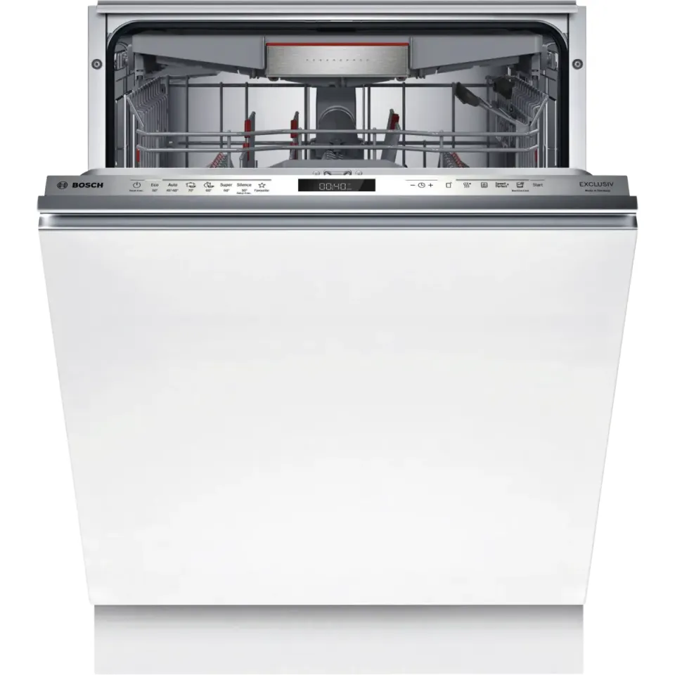 Bosch SMV6ECX0ME volledig geïntegreerde vaatwasser, foto 2
