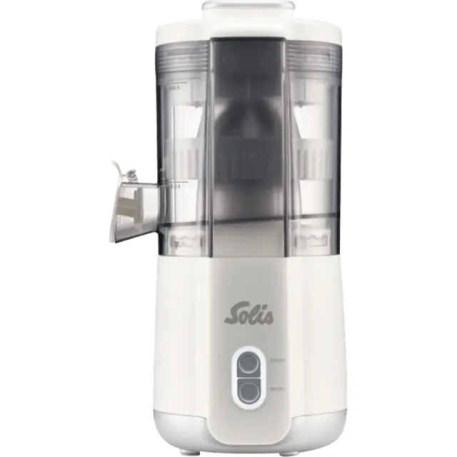Solis Multi Juicer 8455 Wit
