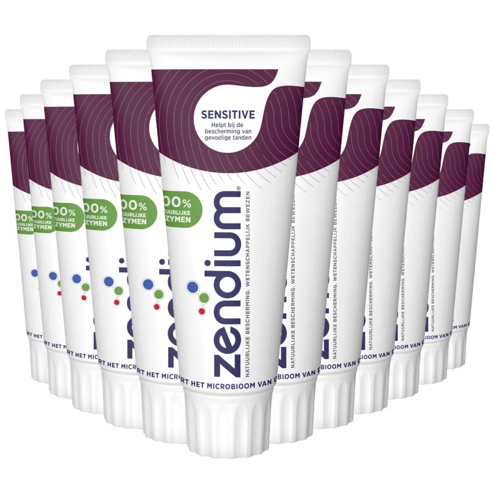 Zendium Sensitive tandpasta