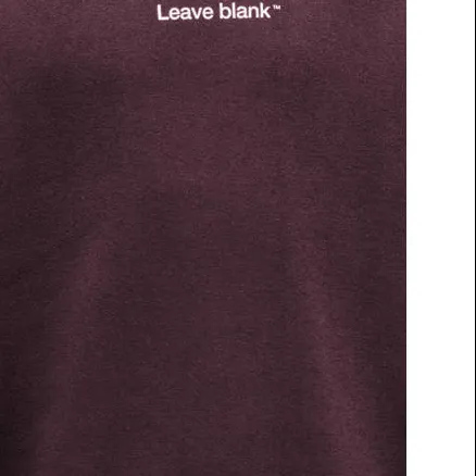 Only & Sons JUNIOR sweater met tekst - paars Tekst, foto 2