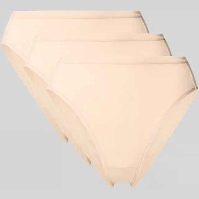 Sloggi Taï Go Daily Cotton slip beige, foto 2