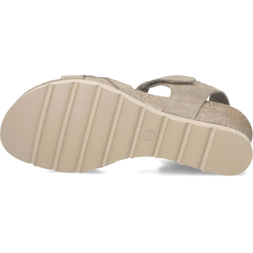 Panama Jack Sandalen Vila Beige, foto 2
