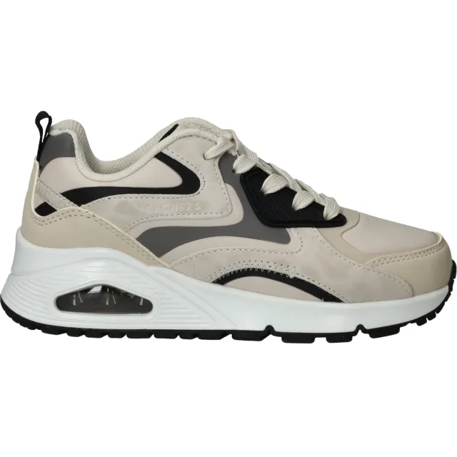 Skechers Uno Gen1 Color Surge sneakers beige