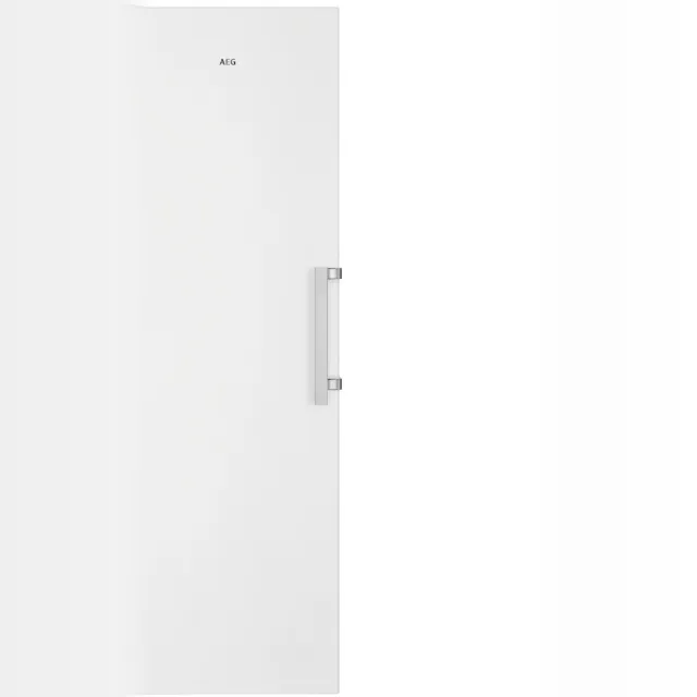 AEG OAG7M281EW Vrieskast Wit, foto 2