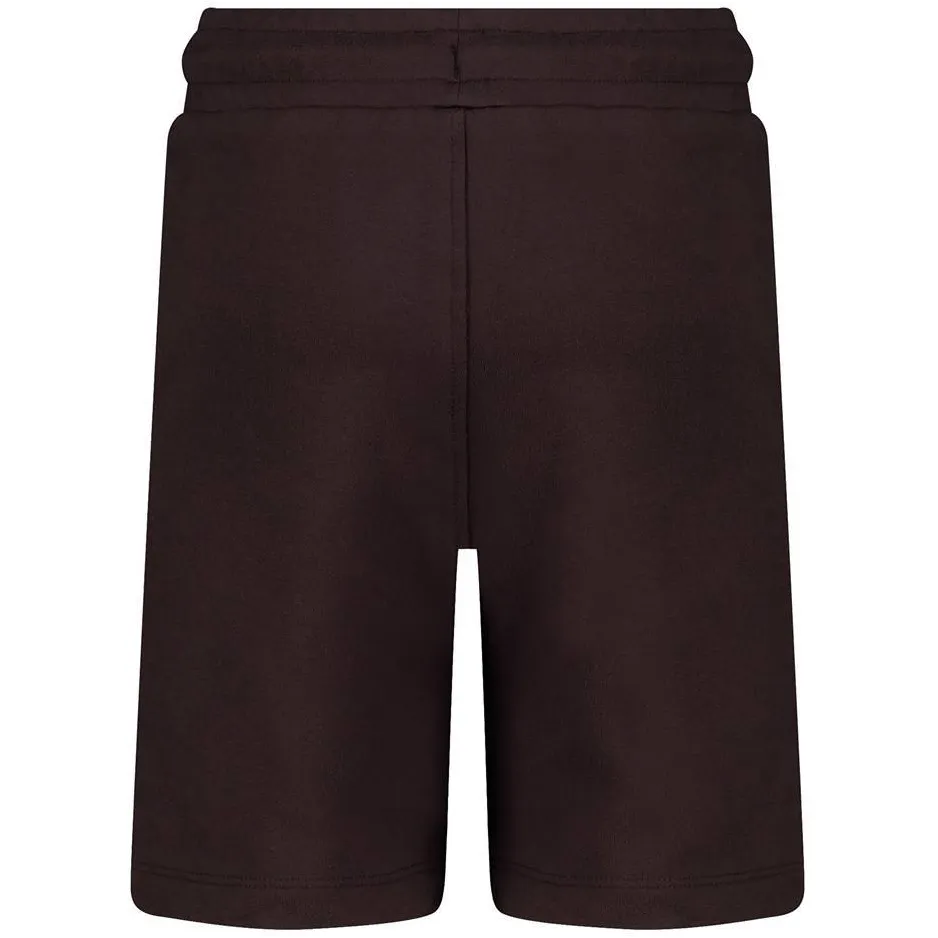Sturdy Desert Fiesta sweatshort donkerbruin, foto 3
