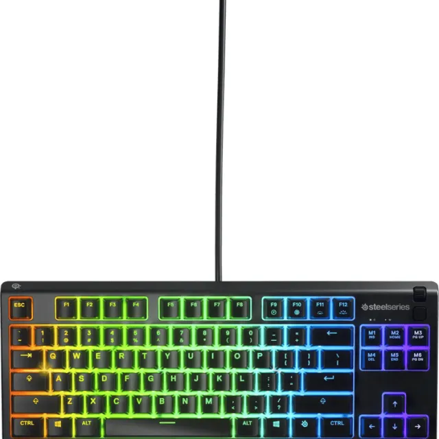 SteelSeries Apex 3 TKL