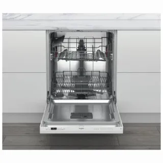 Whirlpool W2I HKD526 A Volledig geïntegreerde vaatwasser, foto 2