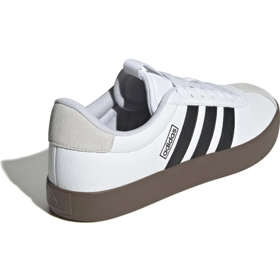 Adidas Sportswear VL Court 3.0 sneakers wit/zwart/beige, foto 3