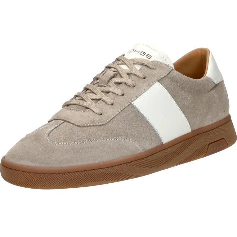 Rehab Zack sneakers taupe, foto 4