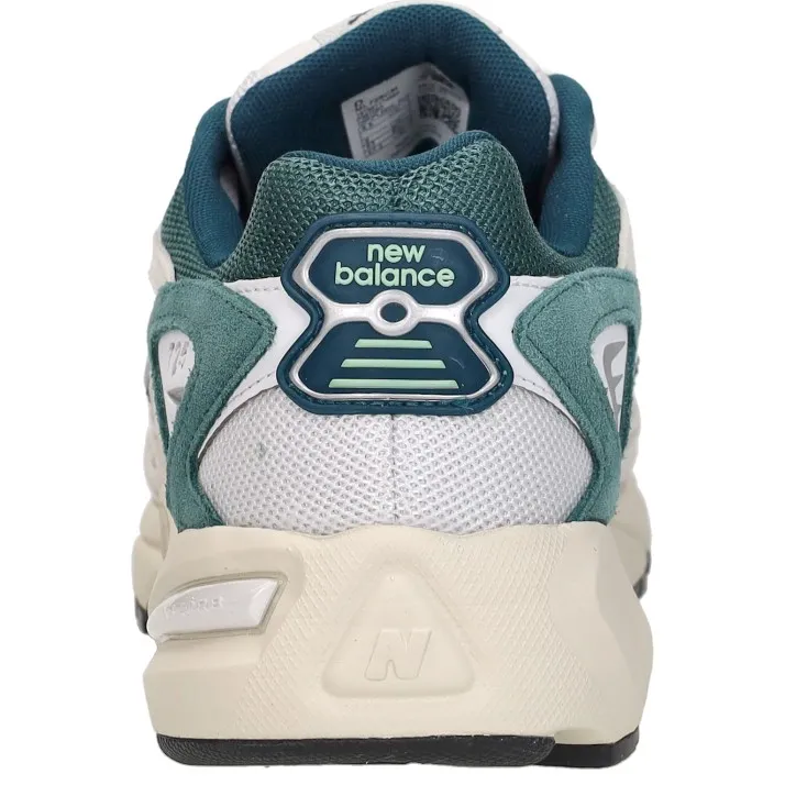 New Balance 725 sneakers wit, foto 6