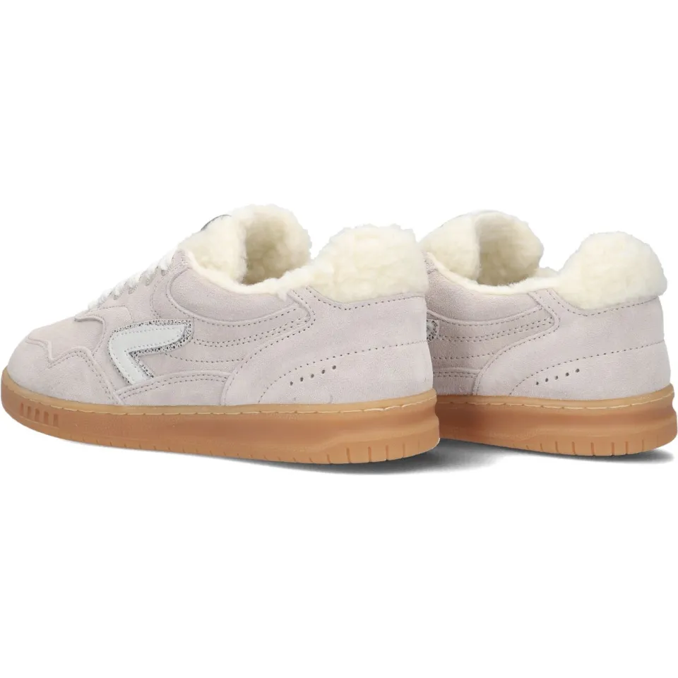 Hub Vancouver-W lage sneakers beige, foto 5