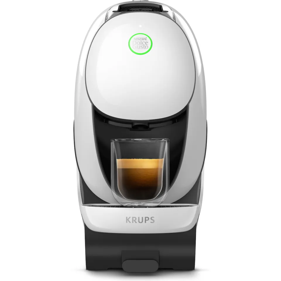 Krups KP8301NL Dolce Gusto Neo Caffè koffiecupmachine wit, foto 3