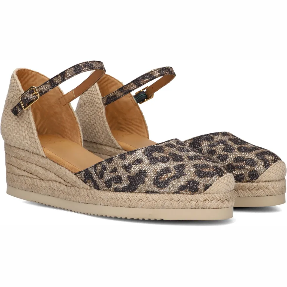 Unisa Espadrilles Cisca Beige, foto 3
