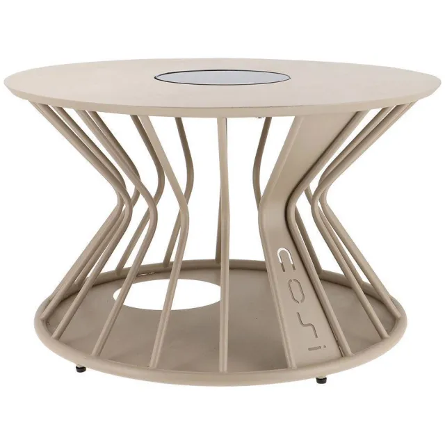 Cosi Fires Cosilumia salontafel zand beige, foto 2