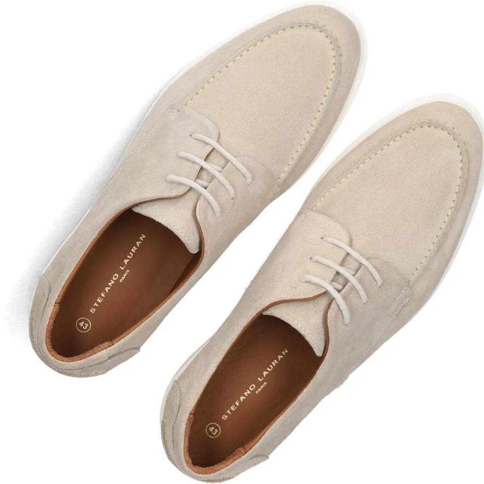 Stefano Lauran Veterschoenen Star 10 Beige, foto 4