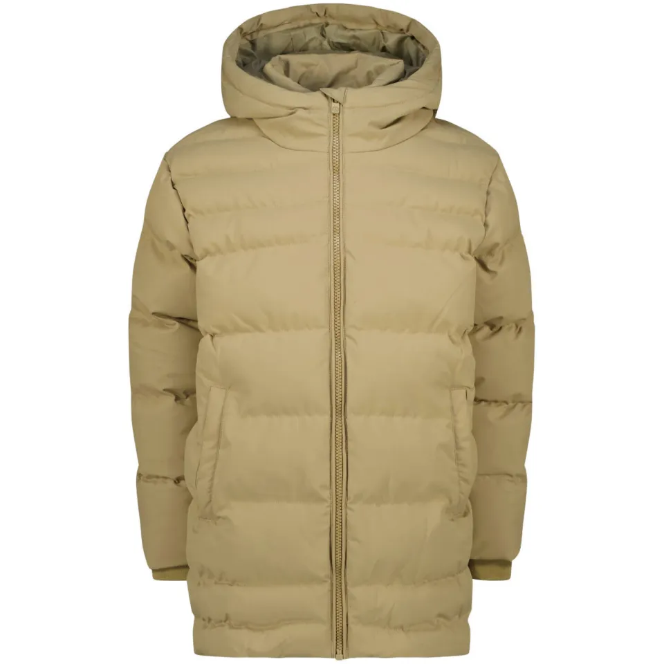 Raizzed pufferjas beige, foto 2