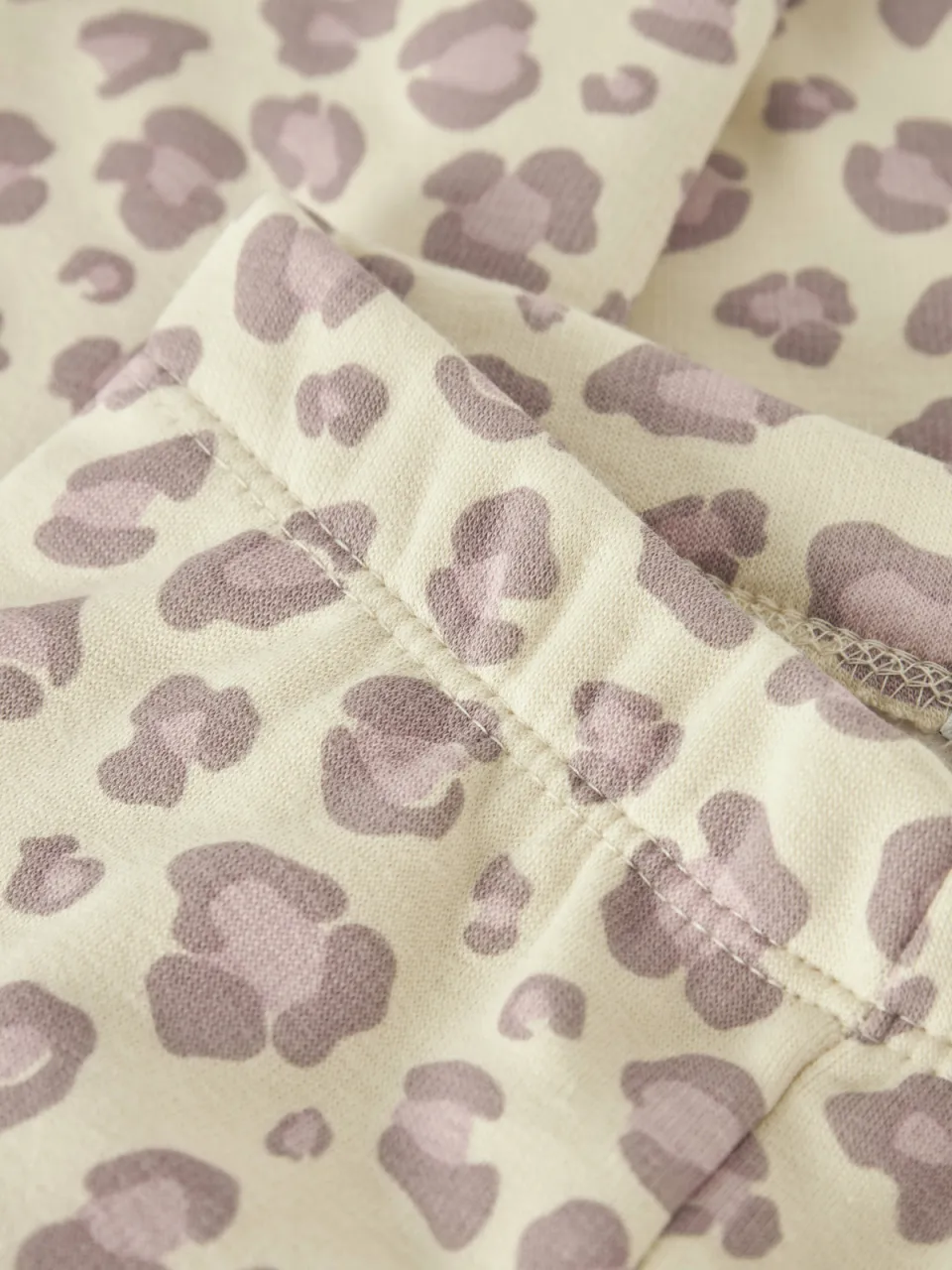 NAME IT MINI legging zand, foto 3